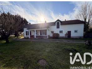 Vente Maison 3 chambresMontauban