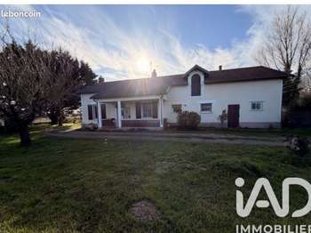 Vente Maison 3 chambresMontauban