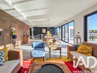 Vente maison 7 pièces Vente maison 7 pièces