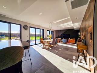 Vente maison 7 pièces Vente maison 7 pièces