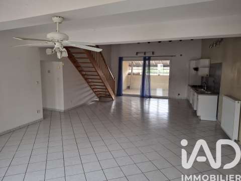 Vente maison 7 pièces Montauban 82