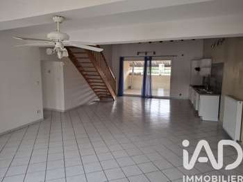 Vente maison 7 pièces Montauban 82