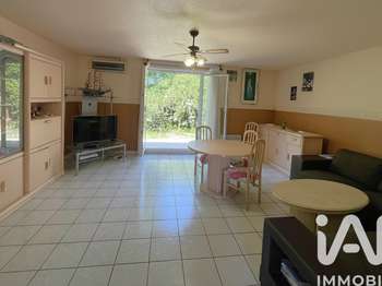 Vente maison 4 pièces Montauban 82