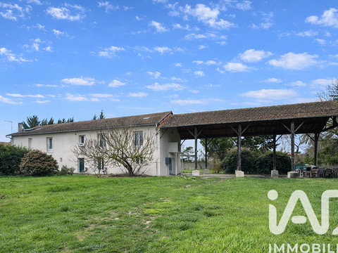 Vente maison 10 pièces Montauban 82