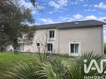Vente maison 10 pièces