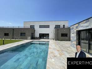 Vente Maison 8 chambresMontauban