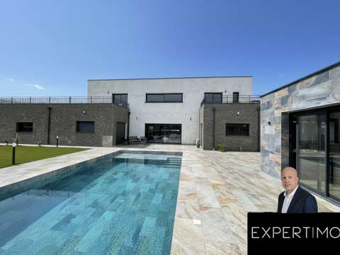 Vente maison 10 pièces Montauban 82