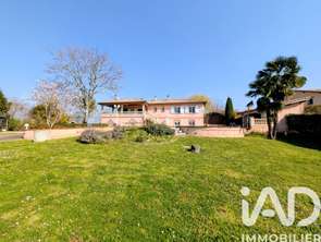 Vente Maison 5 chambresMontauban