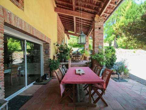 Vente maison 12 pièces Montauban 82