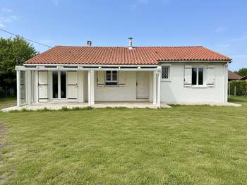 Vente maison 5 pièces Montauban 82