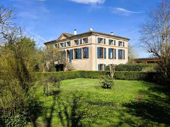 Vente maison 8 pièces Montauban 82