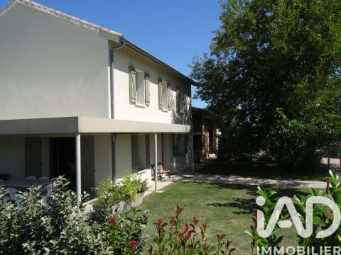 Vente maison 14 pièces Montauban 82
