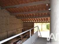 Vente maison 14 pièces