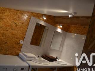 Vente maison 14 pièces