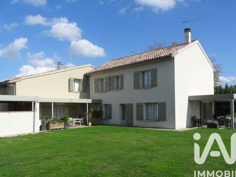 Vente maison 14 pièces