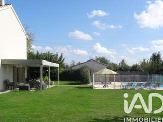 Vente maison 14 pièces