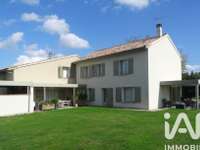 Vente maison 14 pièces