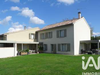 Vente maison 14 pièces