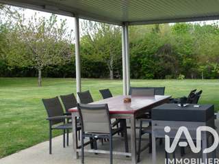 Vente maison 14 pièces