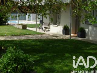 Vente maison 14 pièces