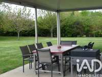 Vente maison 14 pièces