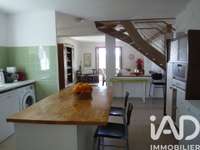 Vente maison 14 pièces