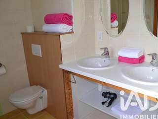 Vente maison 14 pièces