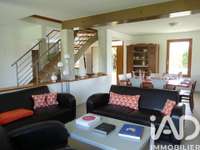 Vente maison 14 pièces