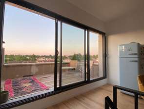 Vente Maison 3 chambresMontauban