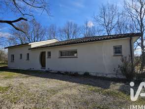 Vente Maison 3 chambresMontauban