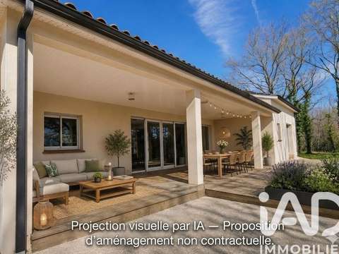 Vente maison 5 pièces Vente maison 5 pièces