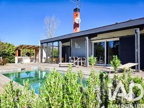 Vente Maison 5 chambresMontauban