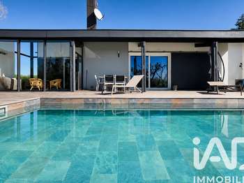 Vente Maison 5 chambresMontauban