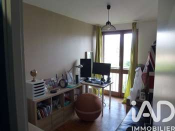 Vente Maison 4 chambresMontauban