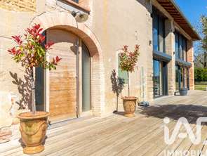 Vente Maison 4 chambresMontauban