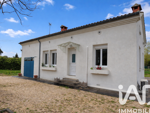 Vente Maison 3 chambresMontauban