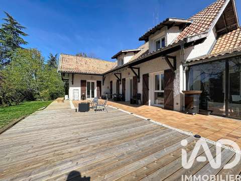 Vente maison 6 pièces Montauban 82