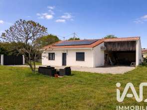 Vente Maison 4 chambresMontauban