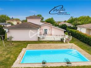 Vente Maison 4 chambresMontauban