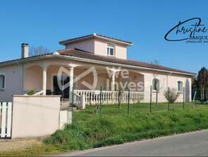Vente Maison 4 chambresMontauban
