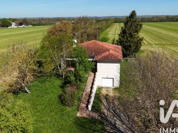 Vente Maison 6 chambresMontauban