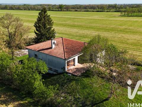 Vente maison 6 pièces Vente maison 6 pièces