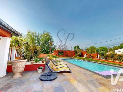 Vente maison 5 pièces Montauban 82