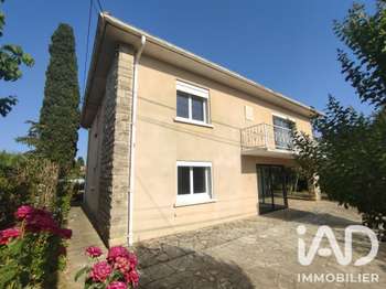 Vente Maison 3 chambresMontauban