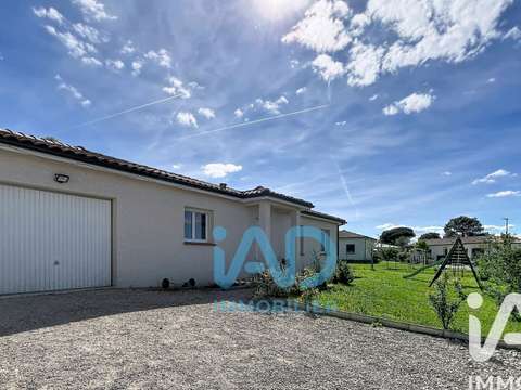 Vente maison 4 pièces Vente maison 4 pièces