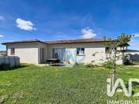Vente maison Montauban - 82