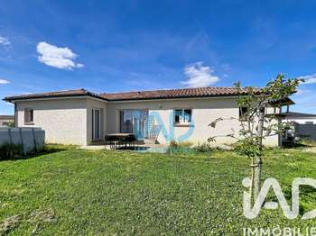 Vente Maison 3 chambresMontauban