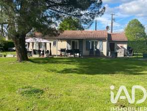 Vente Maison 3 chambresMontauban