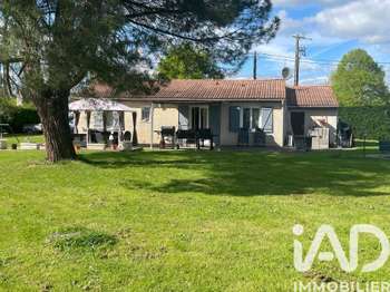 Vente maison 4 pièces Montauban 82