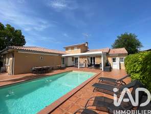 Vente Maison 5 chambresMontauban